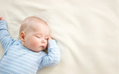 Recommandations pour un sommeil sécurisé pour bébé