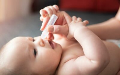 Différentes méthodes pour un lavage de nez efficace pour bébé