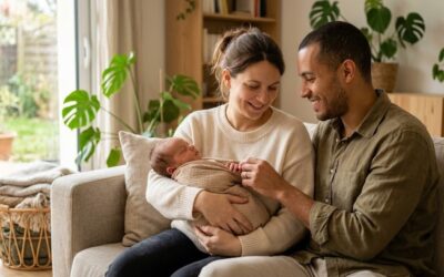 Nouveau congé de naissance 2026 : Tout savoir sur la réforme