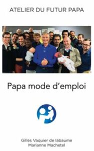 Atelier du futur papa