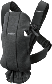 BabyBjörn Mini Jersey 3D