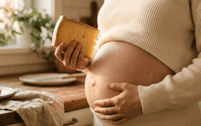 Fromages et grossesse : Le guide ultime (pour se faire plaisir sans risque)