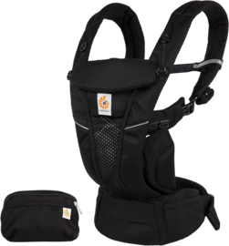 Porte-bébé Ergobaby Omni Breeze