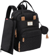 RUVALINO Sac à dos à langer
