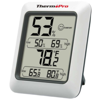 ThermoPro-TP50