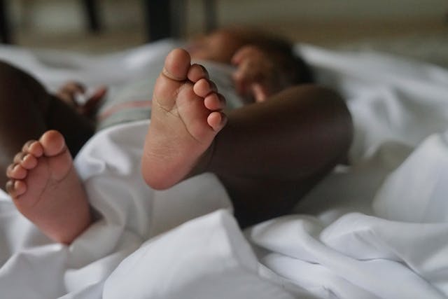 Kit de soin bébé