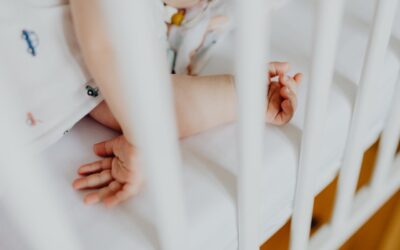 Comment habiller bébé la nuit ? Température, TOG & gigoteuse