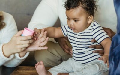 Guide ultime des gestes de premiers secours pour bébé