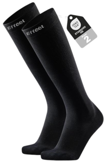 Chaussettes de compression pour la grossesse