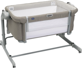 Chicco Next2Me Magic - Lit de Cododo