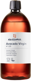 Naissance huile d'avocat vierge - 900 ml