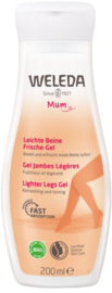 Weleda Gel jambes lourdes adapté à la grossesse